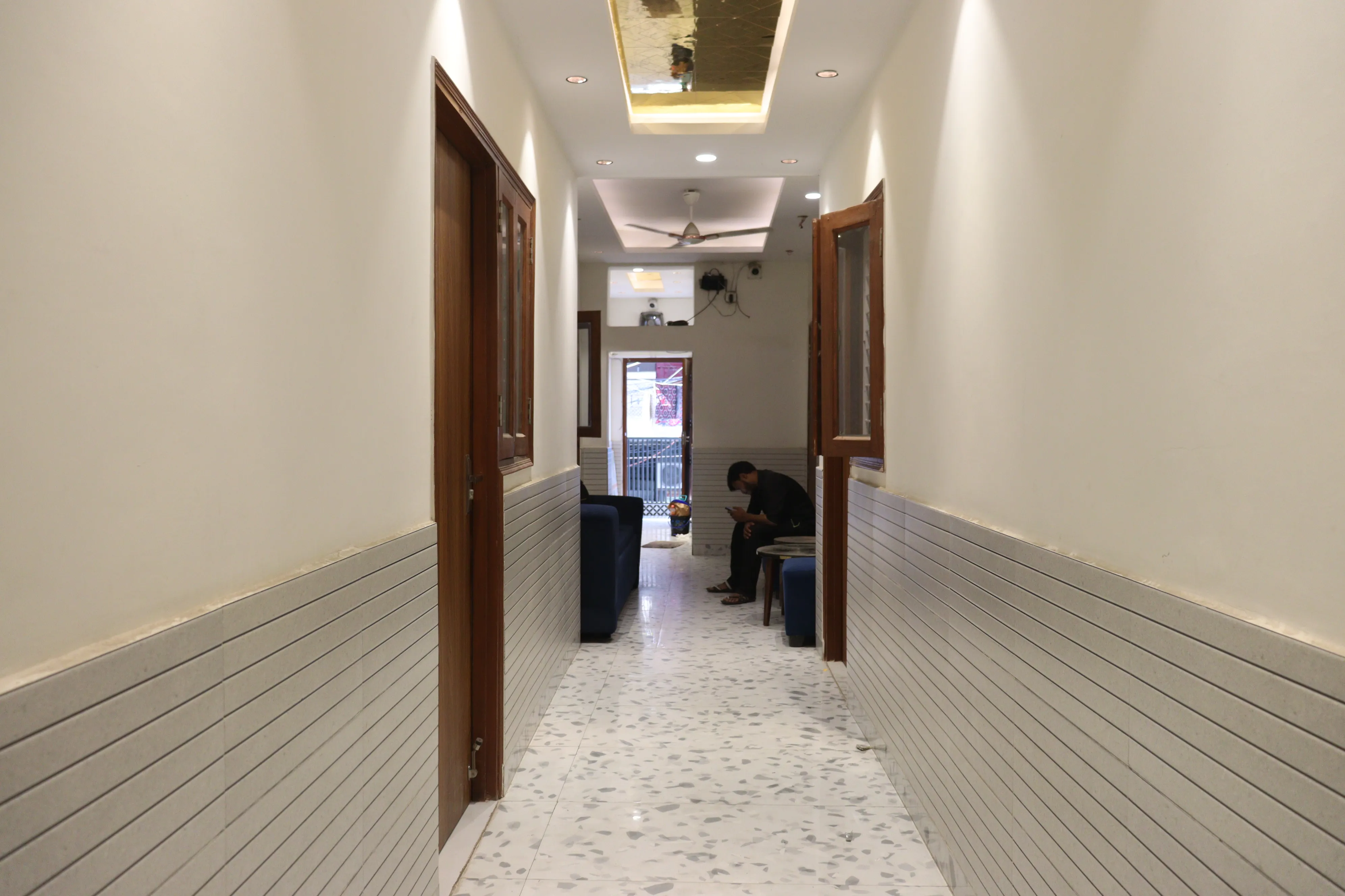 Rome House photo 4